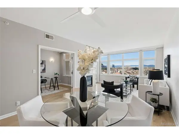 335 Detroit St #503, Denver, CO 80206