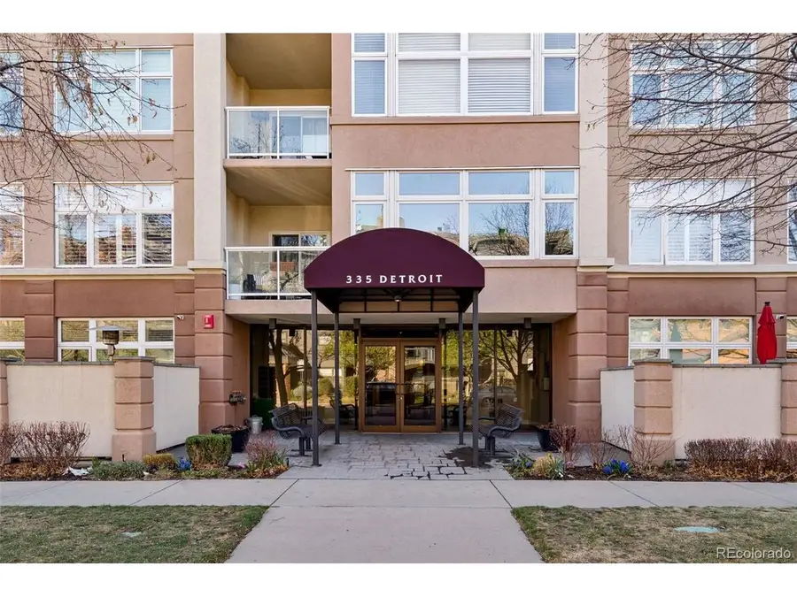 335 Detroit St #503, Denver, CO 80206 - #2