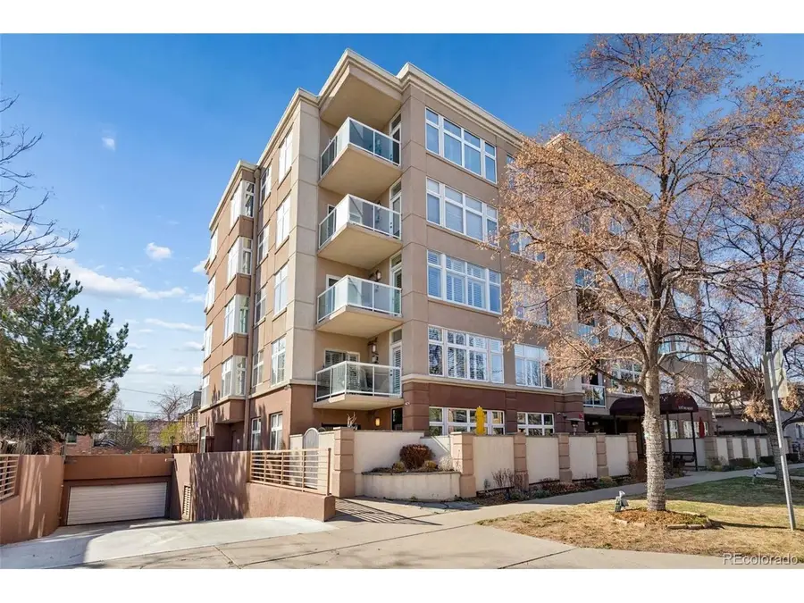 335 Detroit St #503, Denver, CO 80206 - #3