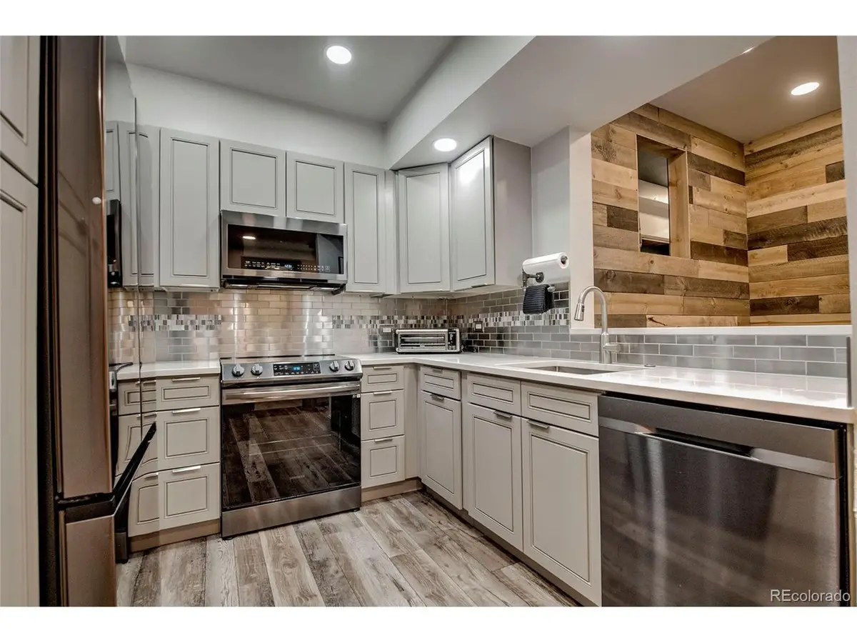 645 S Park Ave #302, Breckenridge, CO 80424 - #1