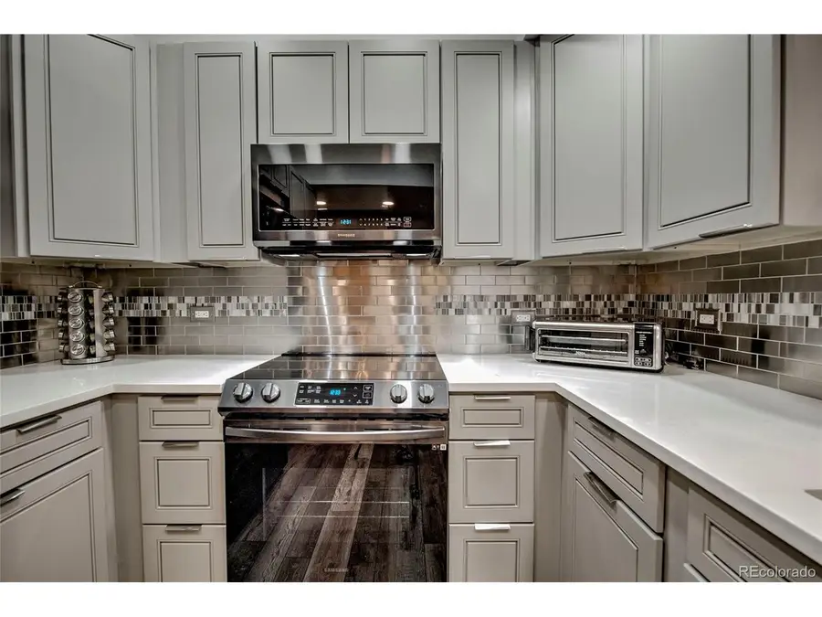 645 S Park Ave #302, Breckenridge, CO 80424 - #2