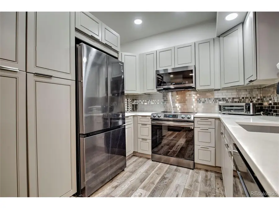 645 S Park Ave #302, Breckenridge, CO 80424 - #3