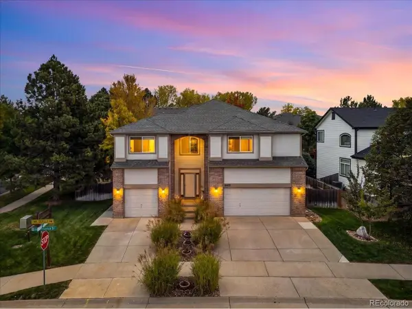 10922 Independence Dr, Parker, CO 80134