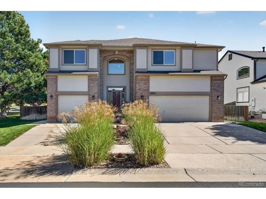 10922 Independence Dr, Parker, CO 80134 - #2