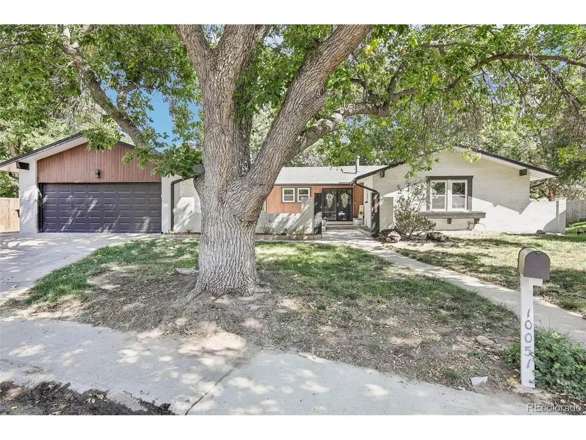 10051 E Walsh Pl, Denver, CO 80247 - #1
