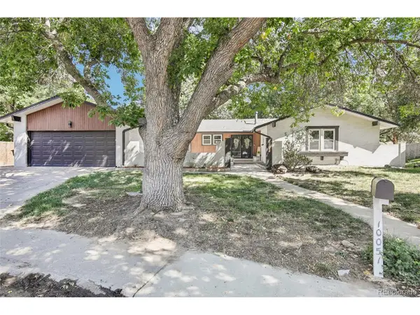 10051 E Walsh Pl, Denver, CO 80247