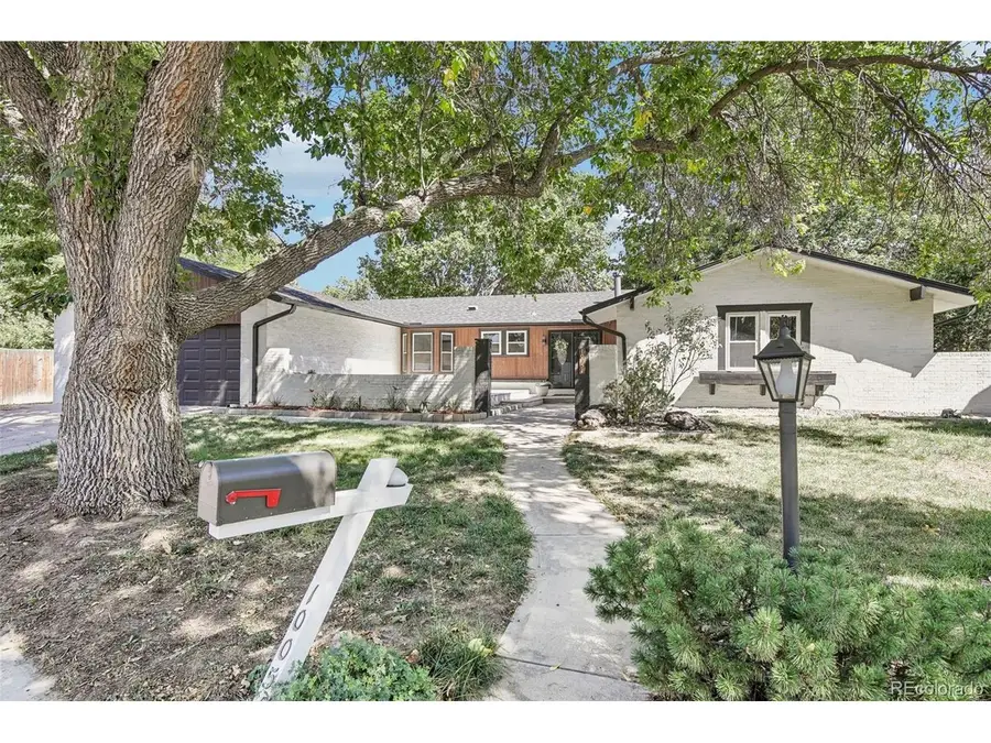 10051 E Walsh Pl, Denver, CO 80247 - #2