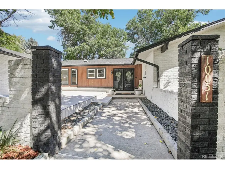 10051 E Walsh Pl, Denver, CO 80247 - #3