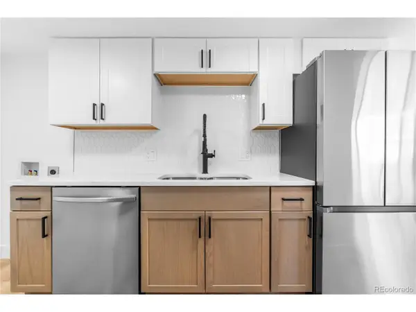 3225 S Garrison St #6, Lakewood, CO 80227