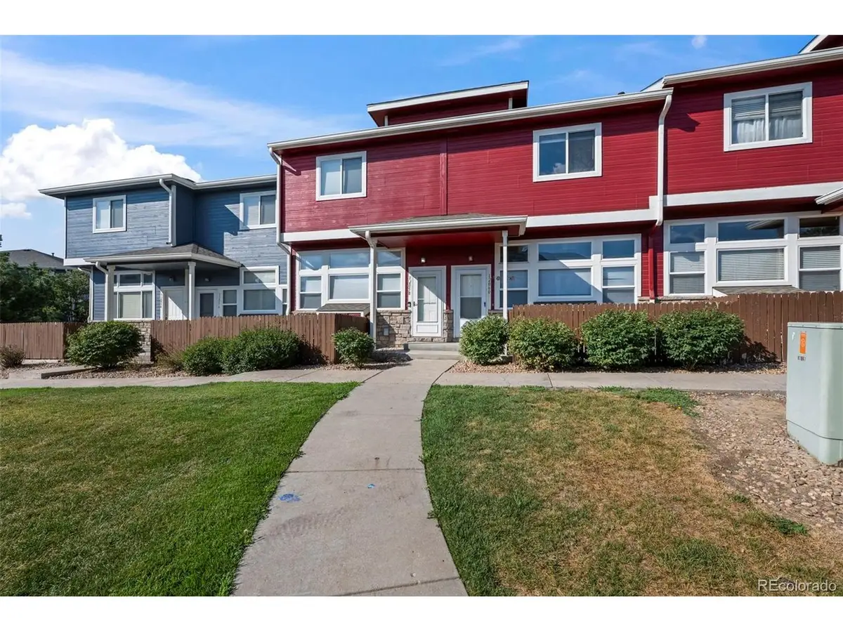12060 Krameria Ct, Brighton, CO 80602 - #1