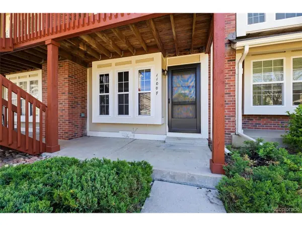 1100 S Waco St #F, Aurora, CO 80017