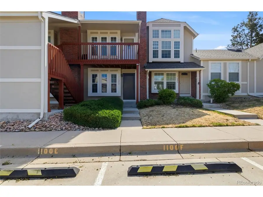 1100 S Waco St #F, Aurora, CO 80017 - #2