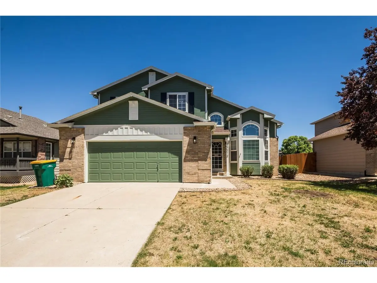 20013 E Caspian Cir, Aurora, CO 80013 - #1
