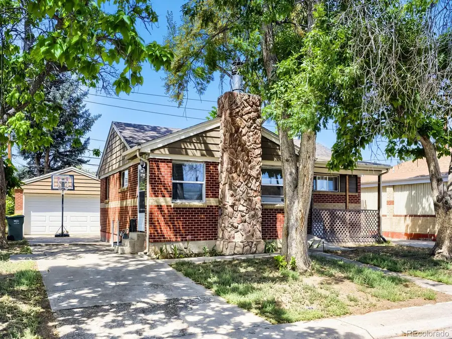 7161 Zuni St, Denver, CO 80221 - #2