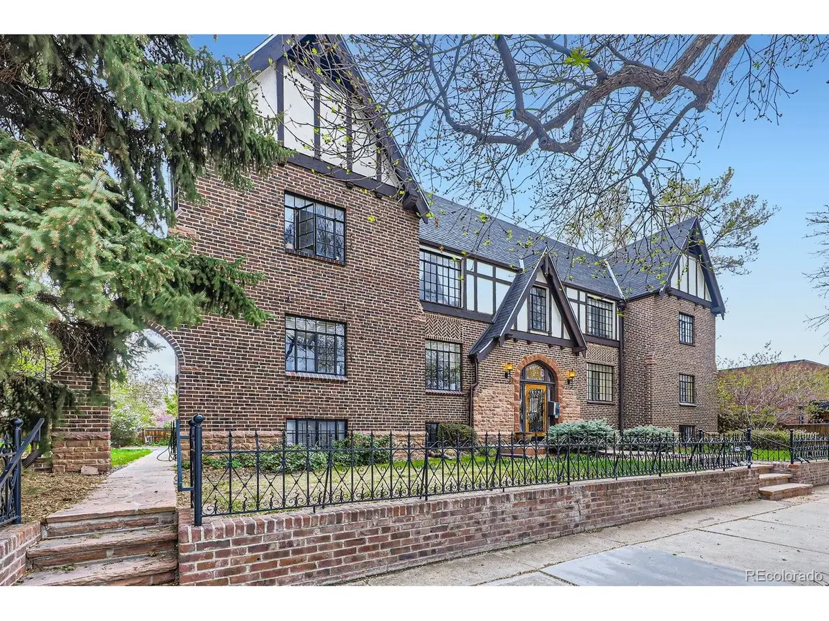 2233 Kearney St #19, Denver, CO 80207 - #1