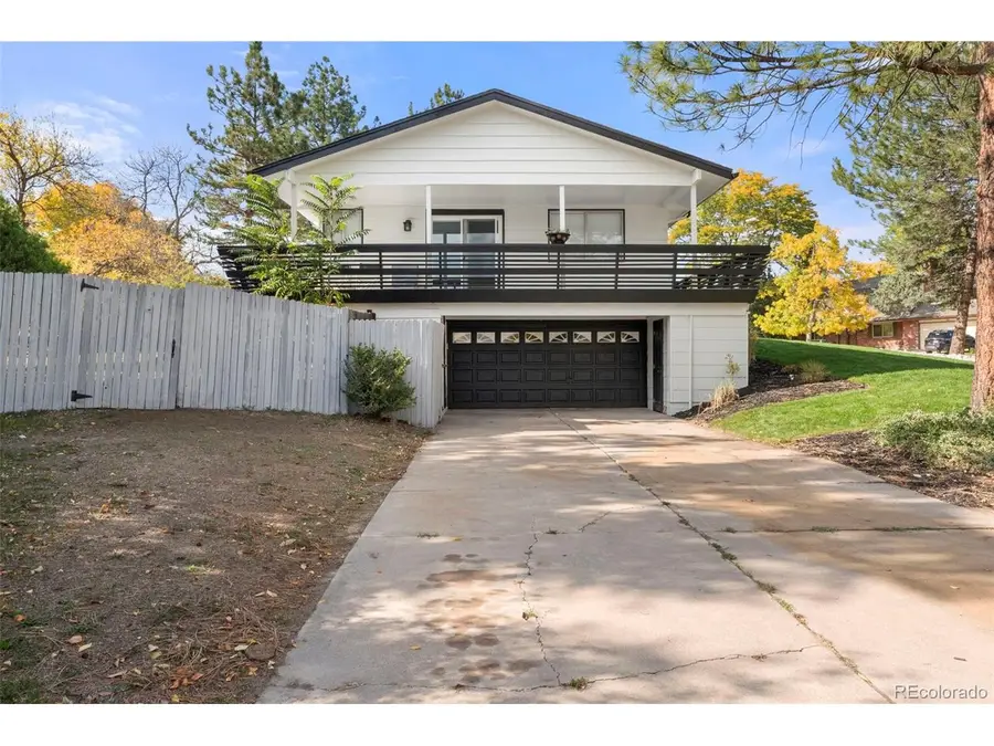 5274 W Rowland Pl, Littleton, CO 80128 - #2