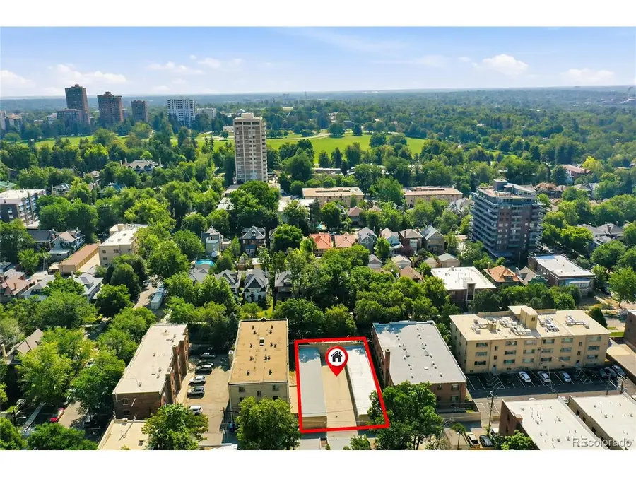 Address Withheld By Seller, Denver, CO 80218 - #2