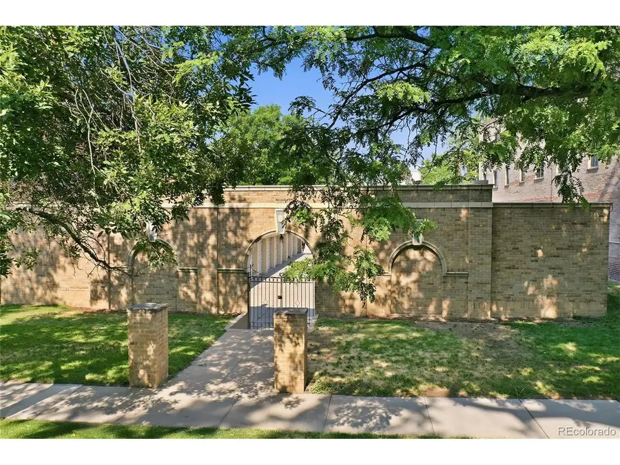 Address Withheld By Seller, Denver, CO 80218 - #3