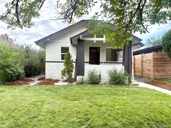3550 N Vine St, Denver, CO 80205