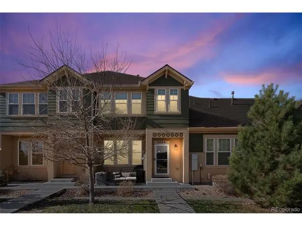 5864 S Taft Ct, Littleton, CO 80127