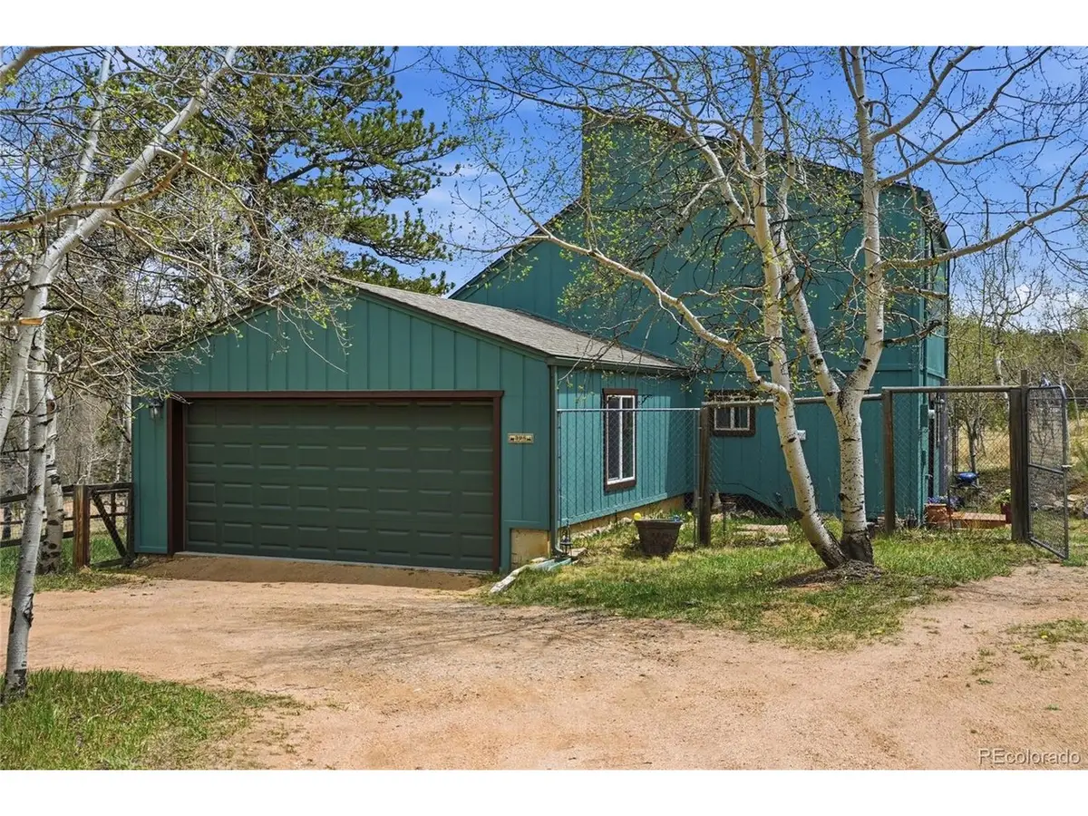 398 Aspen Dr, Bailey, CO 80421 - #1