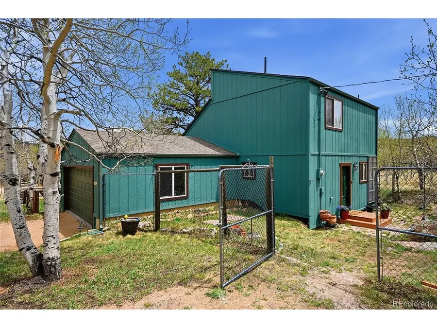 398 Aspen Dr, Bailey, CO 80421 - #3