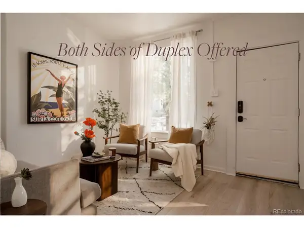 2338 Clay St, Denver, CO 80211