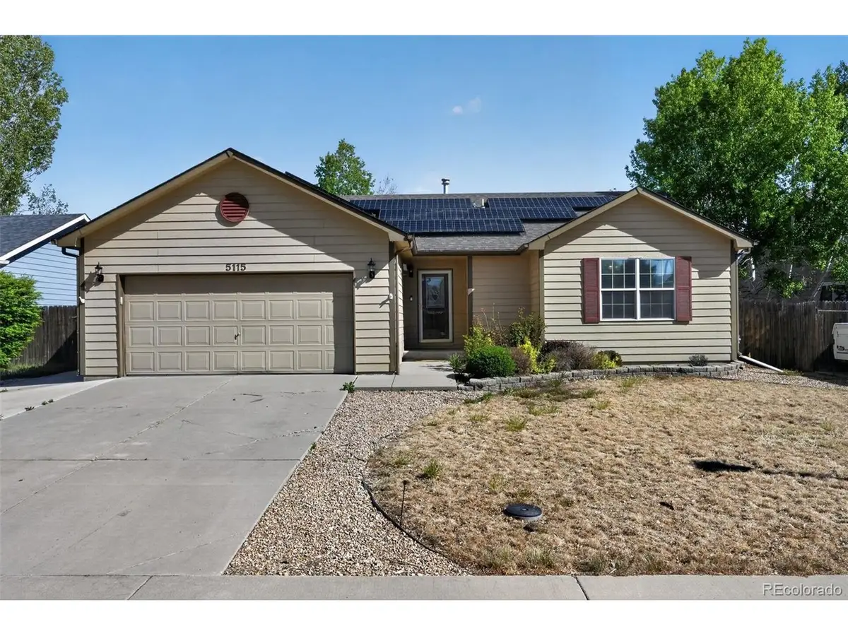 5115 W 16th St, Greeley, CO 80634 - #1