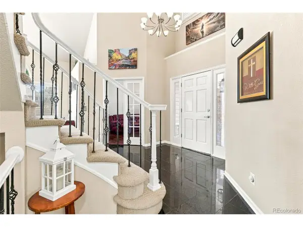 7556 Union Ct, Arvada, CO 80005