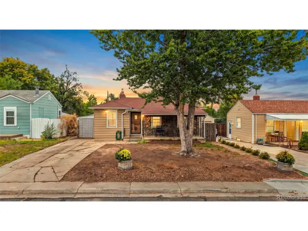 1815 S Cook St, Denver, CO 80210