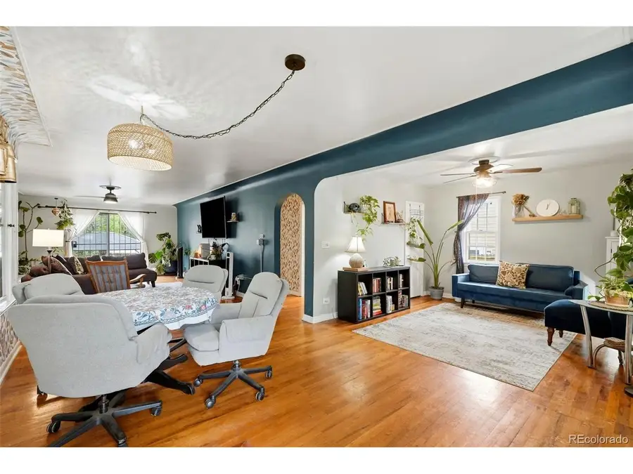 1815 S Cook St, Denver, CO 80210 - #2