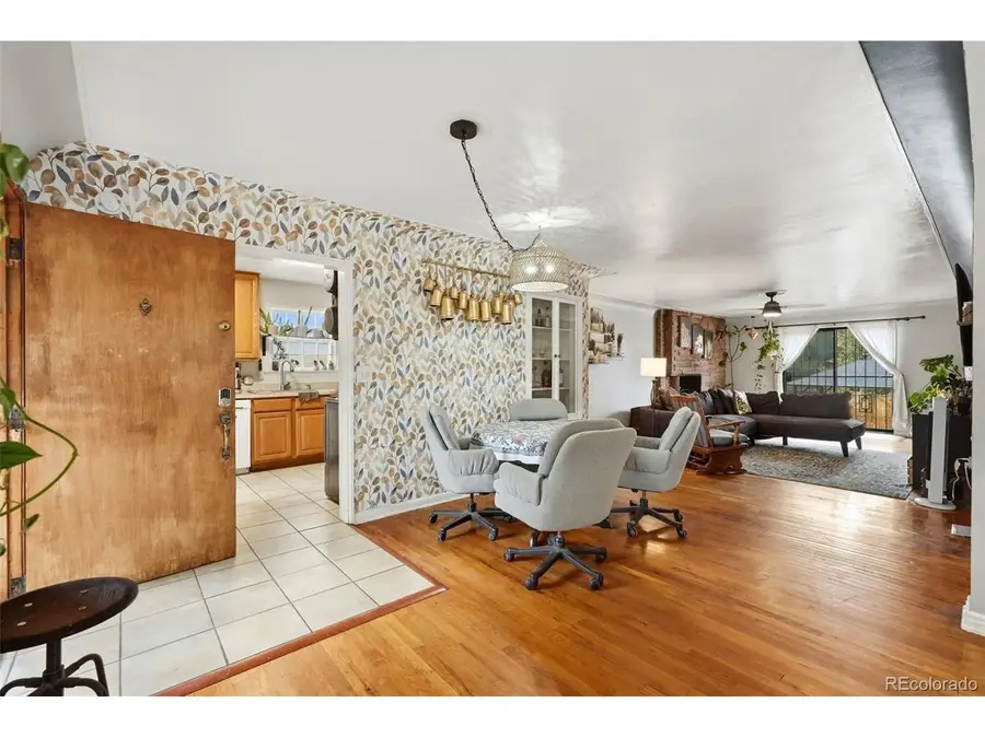 1815 S Cook St, Denver, CO 80210 - #3