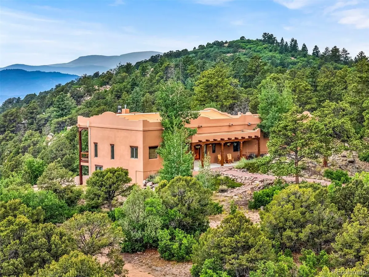 240 N Pine Vista, Canon City, CO 81212 - #1