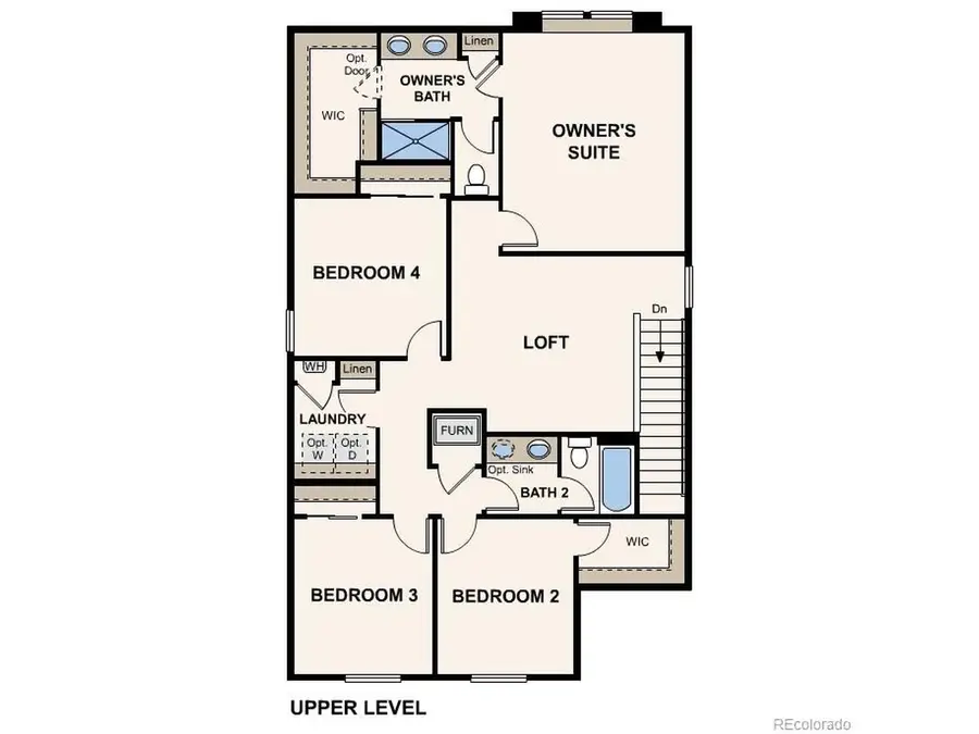 9373 Danube St, Commerce City, CO 80022 - #3