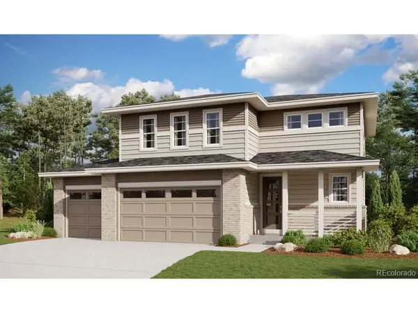 2983 N Eaton Park St, Aurora, CO 80019