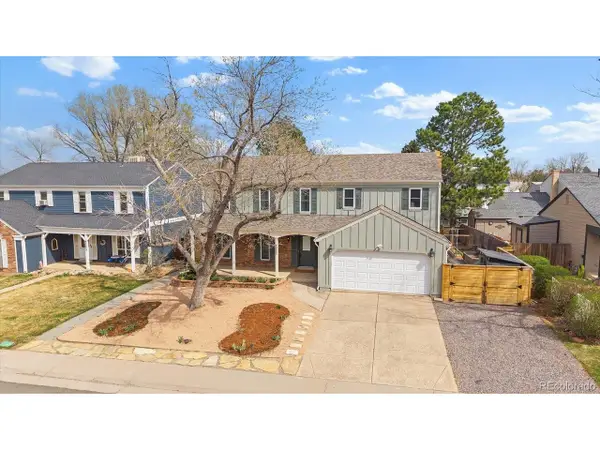 4322 S Taft St, Morrison, CO 80465