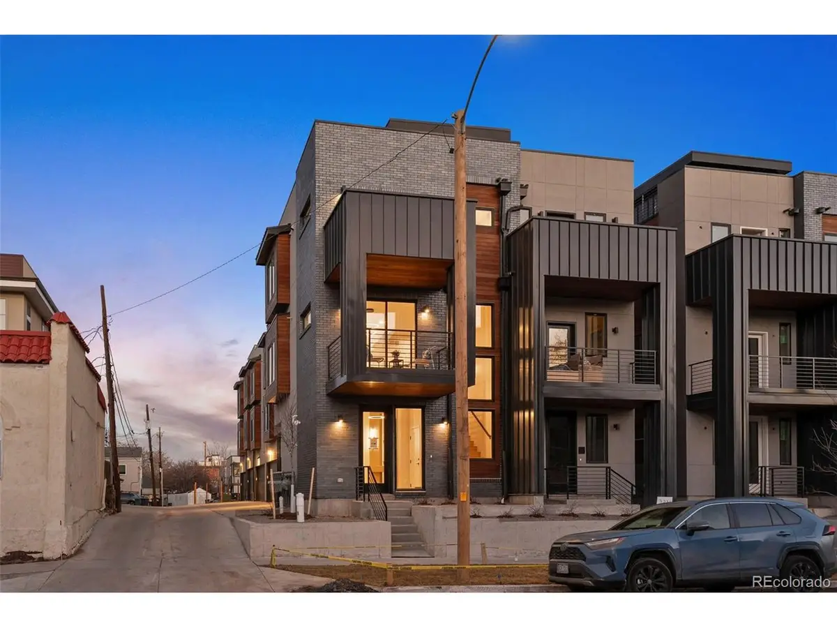2326 Eliot St #6, Denver, CO 80211 - #1