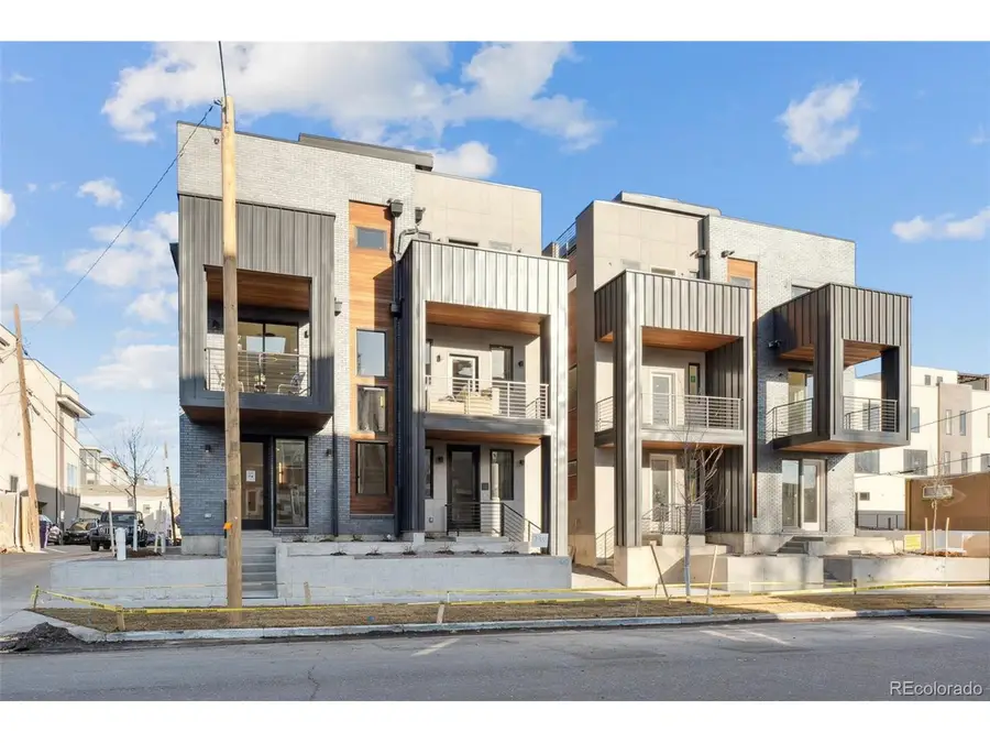 2326 Eliot St #6, Denver, CO 80211 - #3