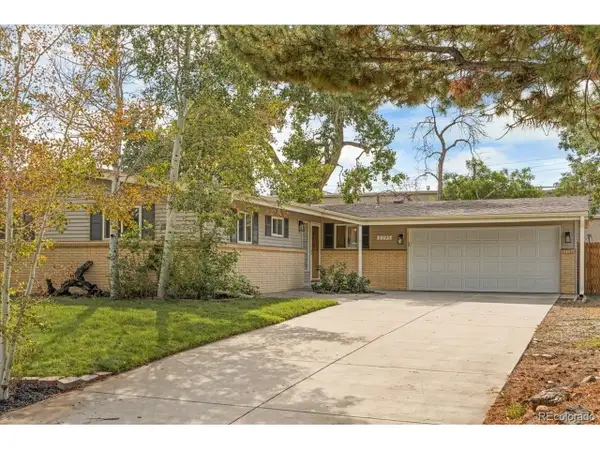3395 Wright St, Wheat Ridge, CO 80033