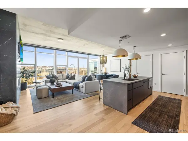 1620 Little Raven St #705, Denver, CO 80202