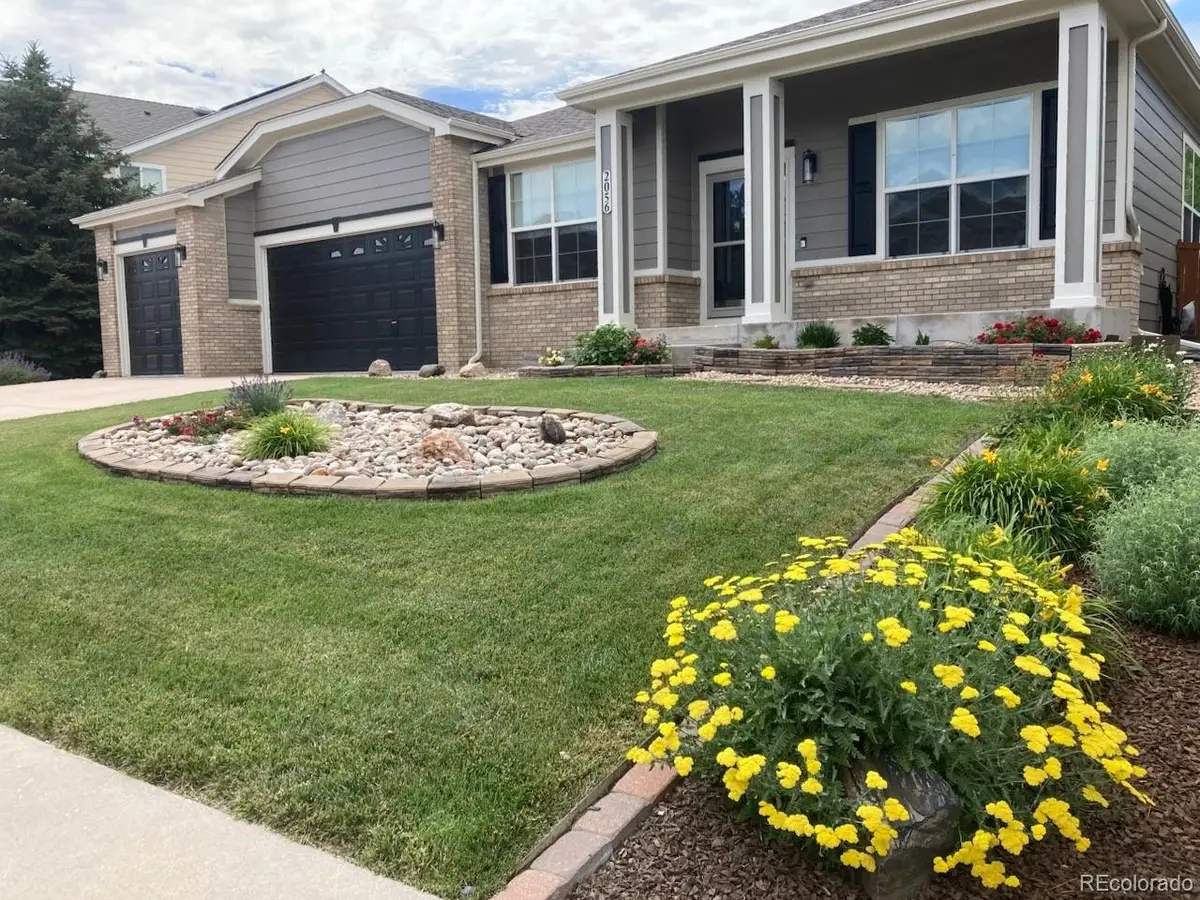 2056 Baguette Dr, Castle Rock, CO 80108 - #1