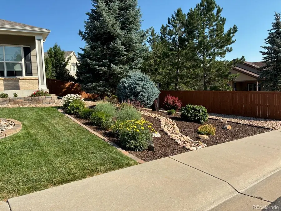 2056 Baguette Dr, Castle Rock, CO 80108 - #2