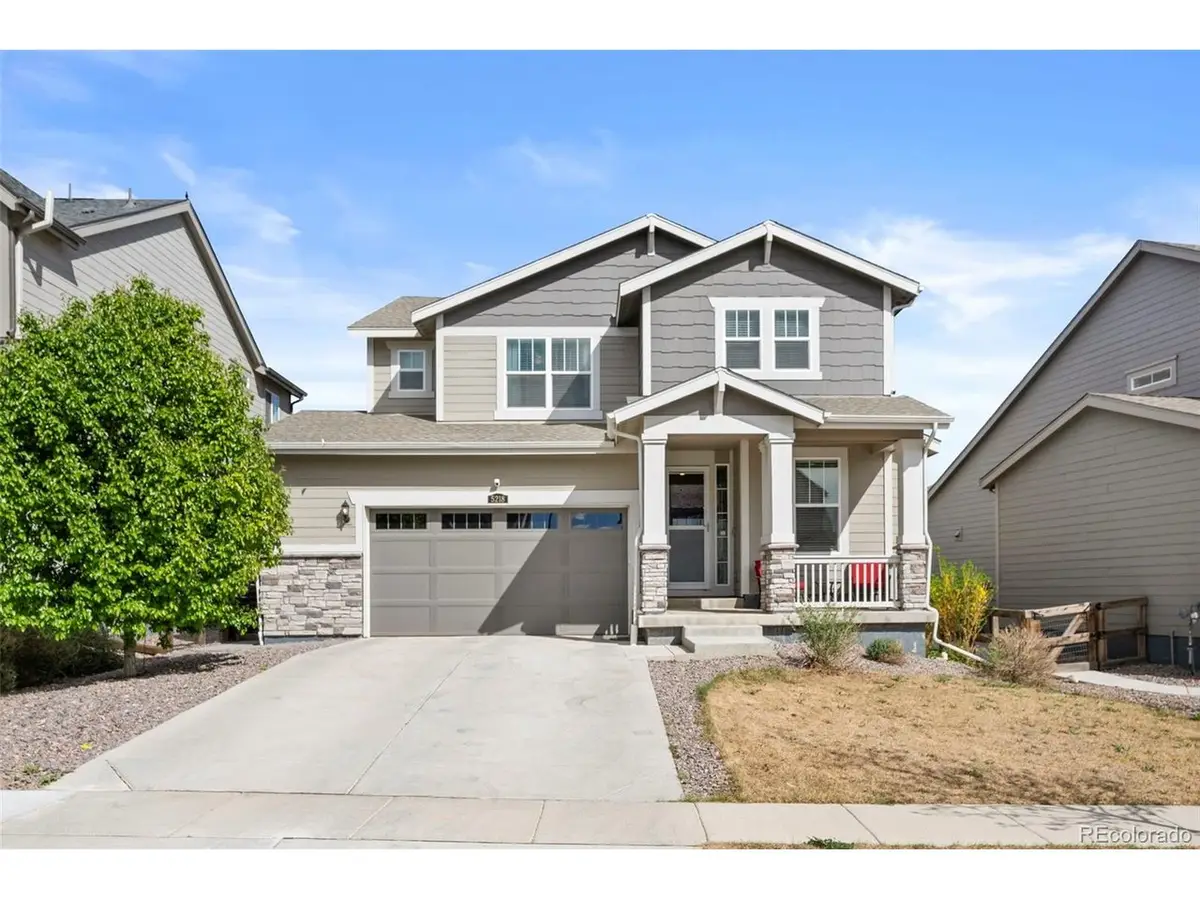 5218 Inland Ave, Firestone, CO 80504 - #1