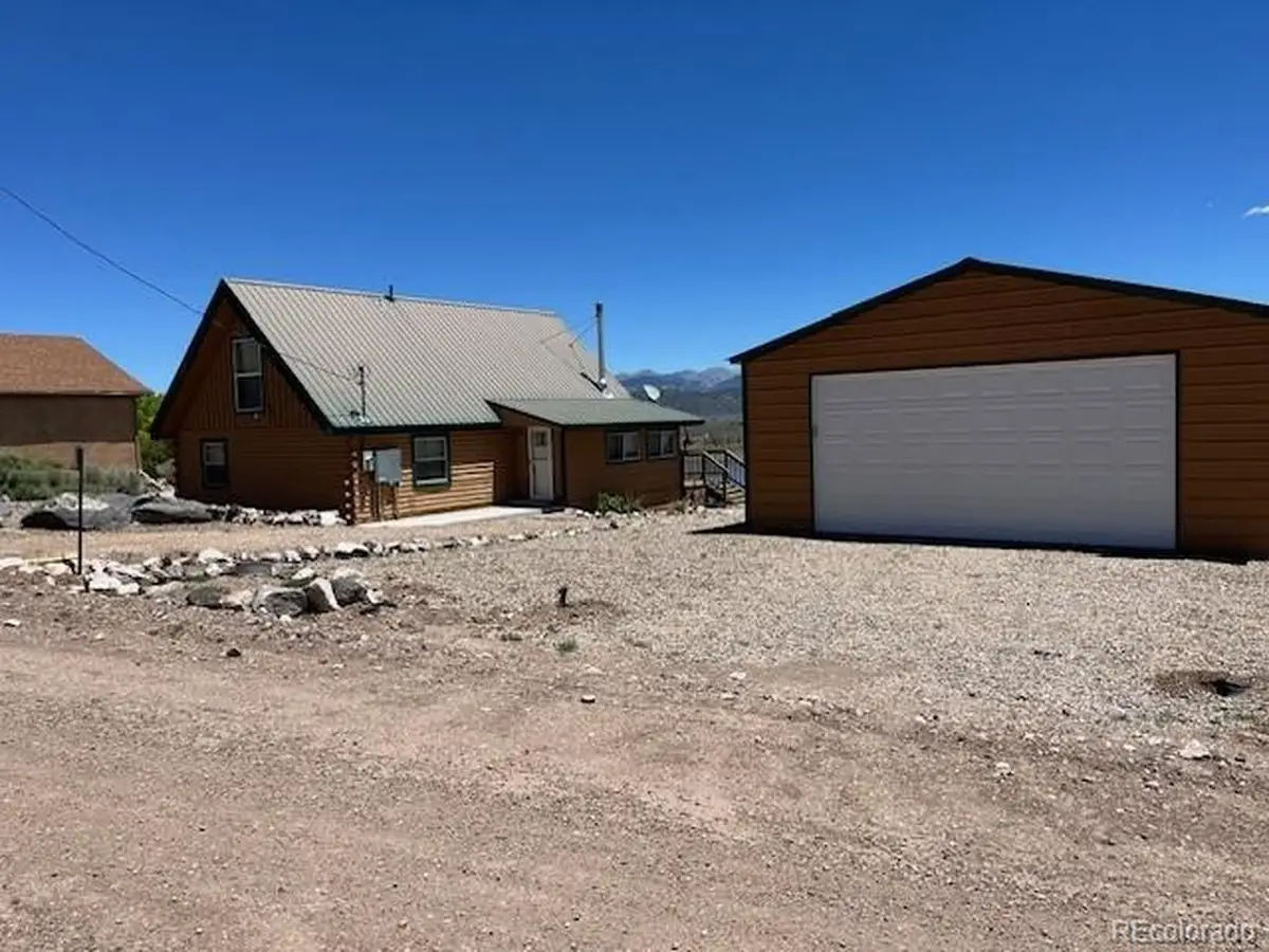 6445 Shoreline Dr, San Luis, CO 81152 - #1