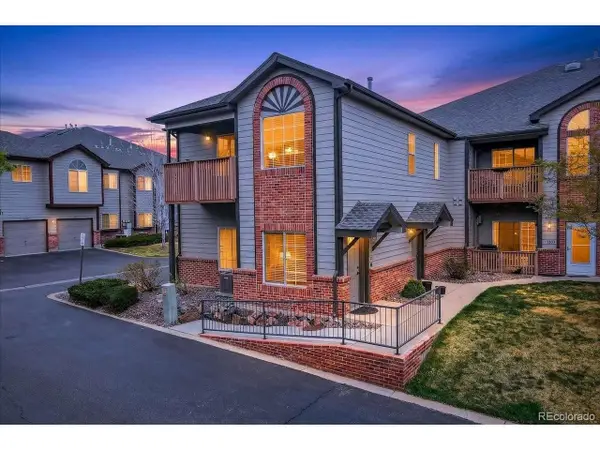 11081 Huron St #1012, Northglenn, CO 80234