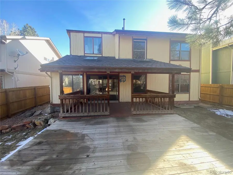 6321 S Florence Way, Englewood, CO 80111 - Image #3