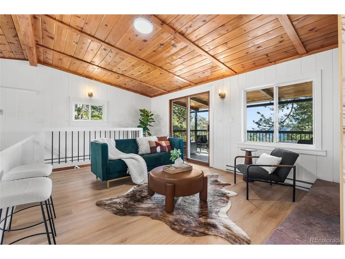 7105 Flagstaff Rd, Boulder, CO 80302 - #1