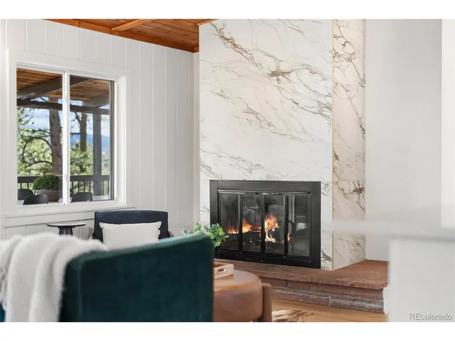 7105 Flagstaff Rd, Boulder, CO 80302 - #3