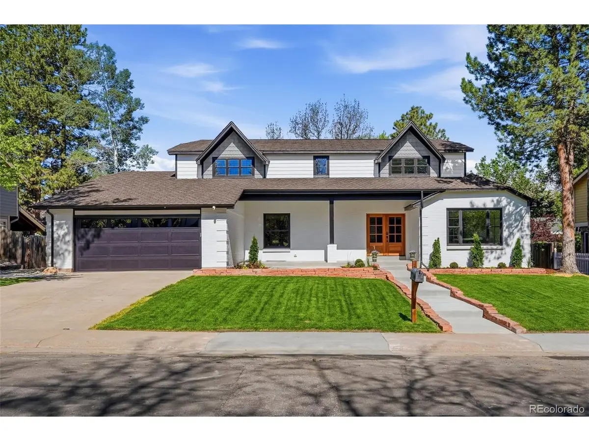 5557 S Hillside St, Greenwood Village, CO 80111 - #1