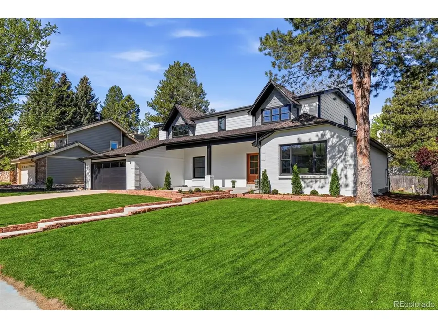 5557 S Hillside St, Greenwood Village, CO 80111 - #2